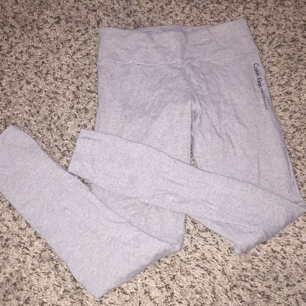 Calvin Klein Performance leggings